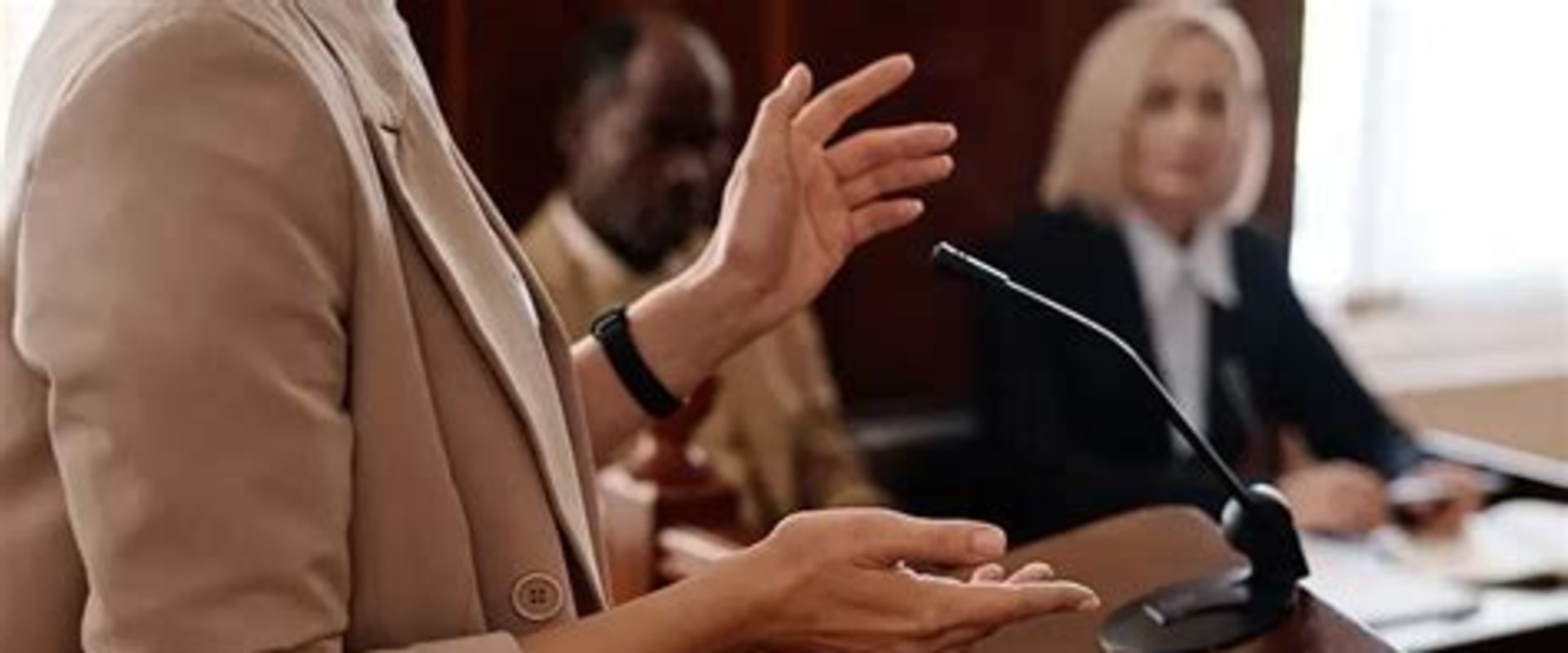 Why Expert Witness Testimony Plays a Critical Role in Mass Tort Cases
