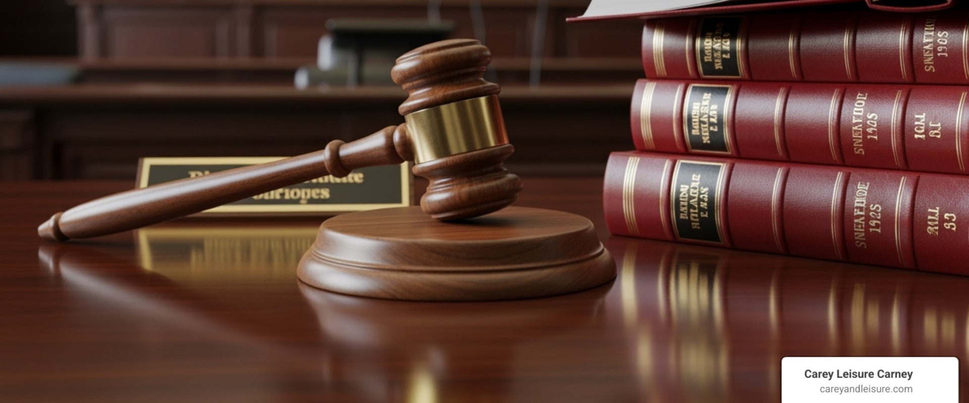 Clearwater, FL Drunk Driving Accident Law Firm: Legal Guidance for DUI Victims and Insights from Mass Tort Law