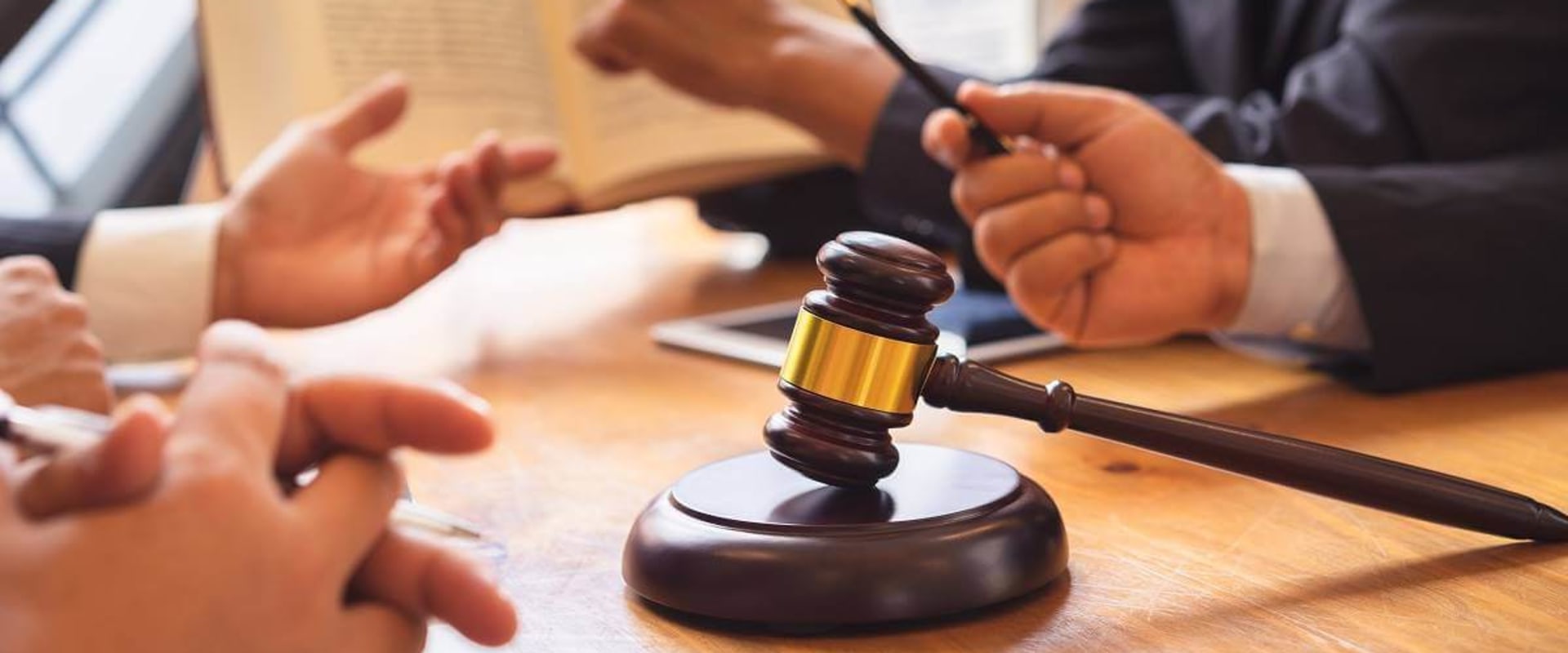 The Power of Mass Tort Lawsuits