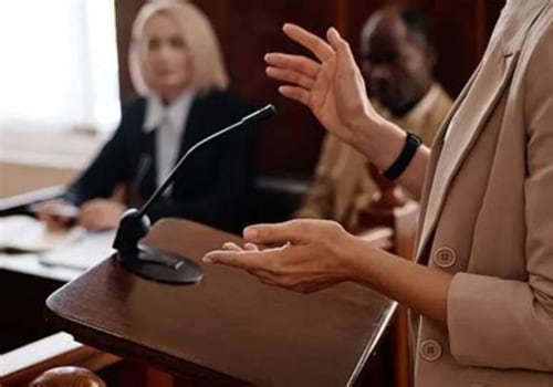 Why Expert Witness Testimony Plays a Critical Role in Mass Tort Cases